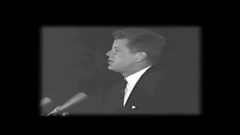 John F. Kennedy exposes the new World order GLOBALISTS