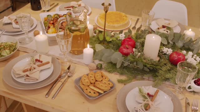 DINNING SETTING