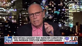 IRS will go after middle-class families: Kudlow