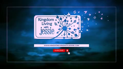 Kingdom Living TV - Riding the Storms - Why Does God Allow Suffering? (November 2022)