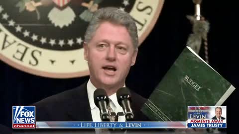 Life, Liberty & Levin: What if America gave away Highest Technologies to its Enemies?