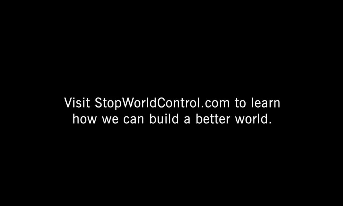 MONOPOLY - Who owns the world?