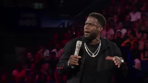 15 Minutes of Kevin Hart Stand-Up Comedy | Snicker Central