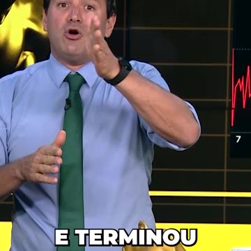 O real teve o melhor desempenho do mundo hoje