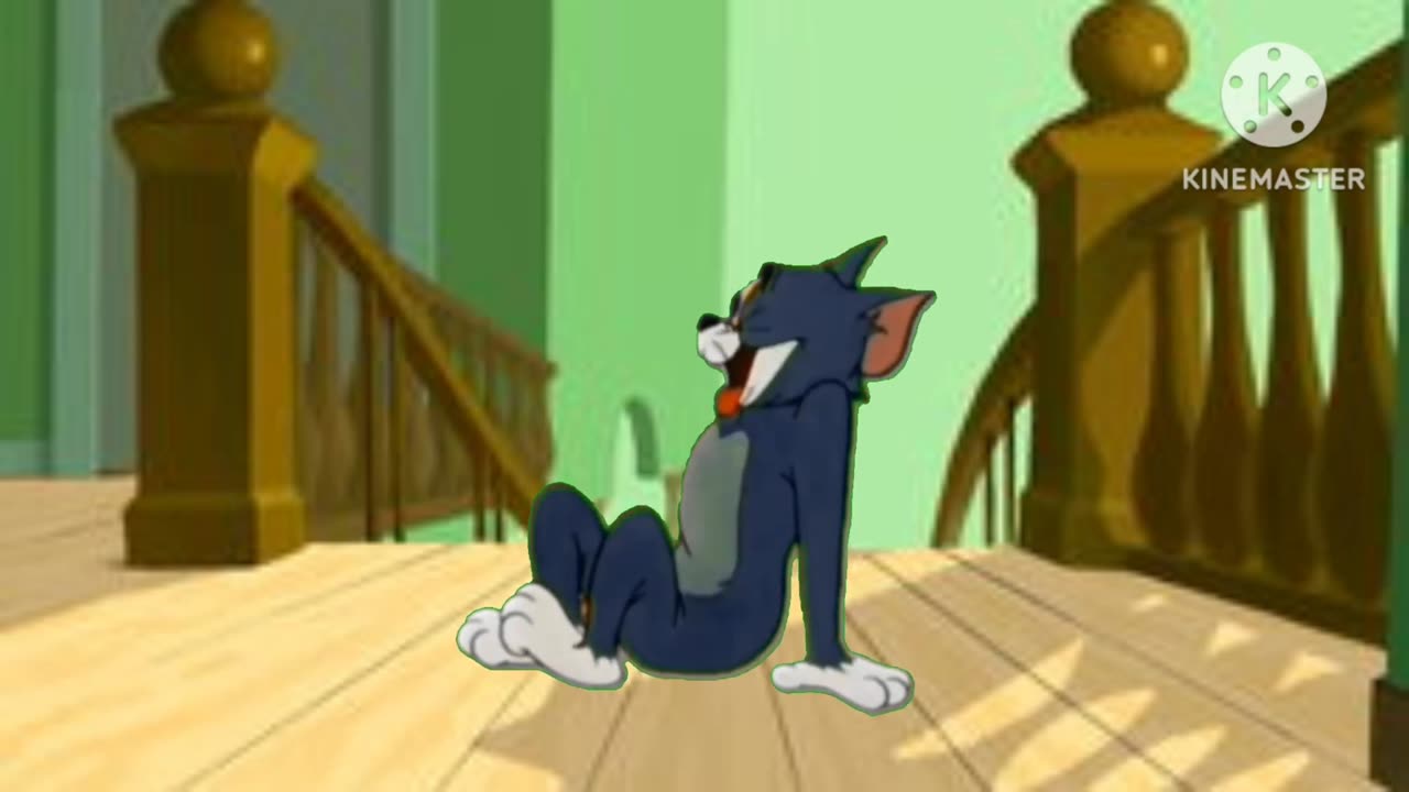 Epic Tom and Jerry Showdowns: Funniest Moments!"