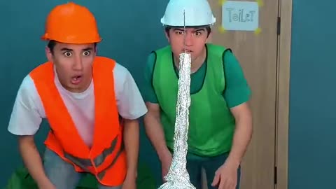 Boom funny video #funny #viral