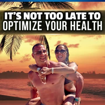 Live your life #TitanStrong all year long with #TitanMedical Therapies!