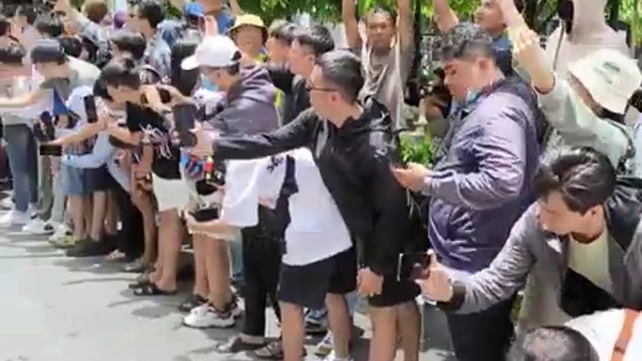 fatty demon pig - 2024 - September 15th - 002 - Deleted Youtube Livestream