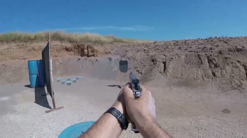 20190428 LCSC USPSA Match