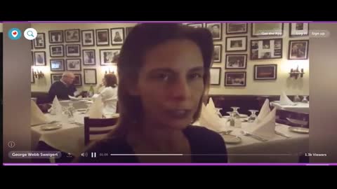 George Webb's periscope files June 3rd