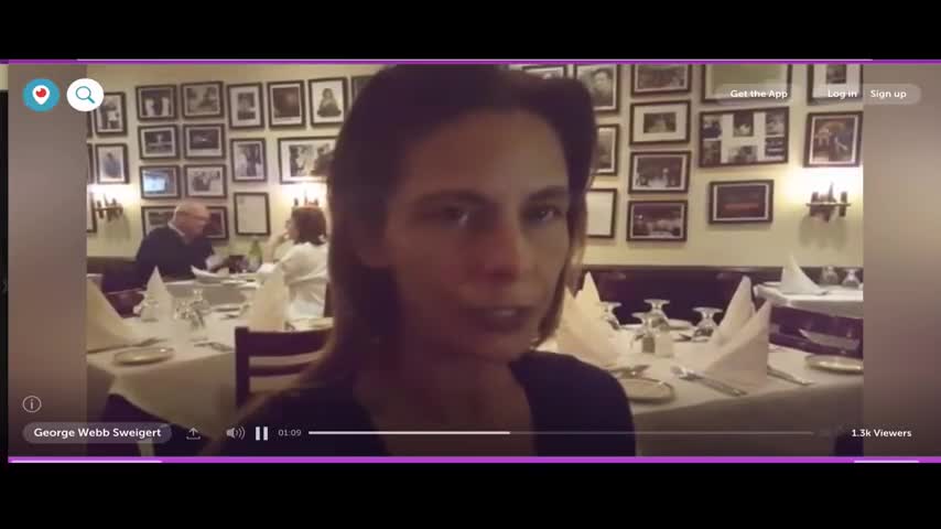 George Webb's periscope files June 3rd