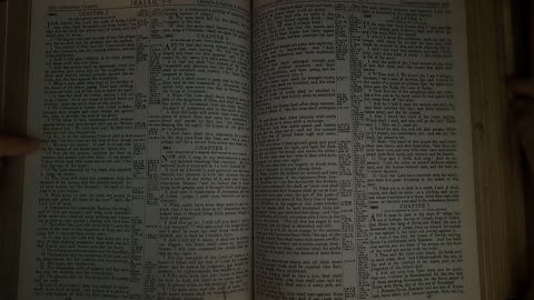 Isaiah 3
