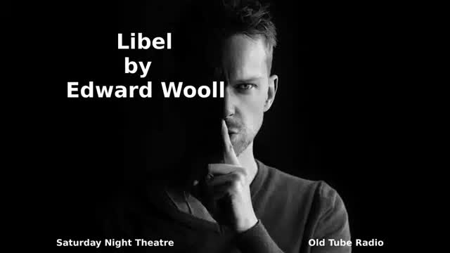 Libel by Edward Wooll