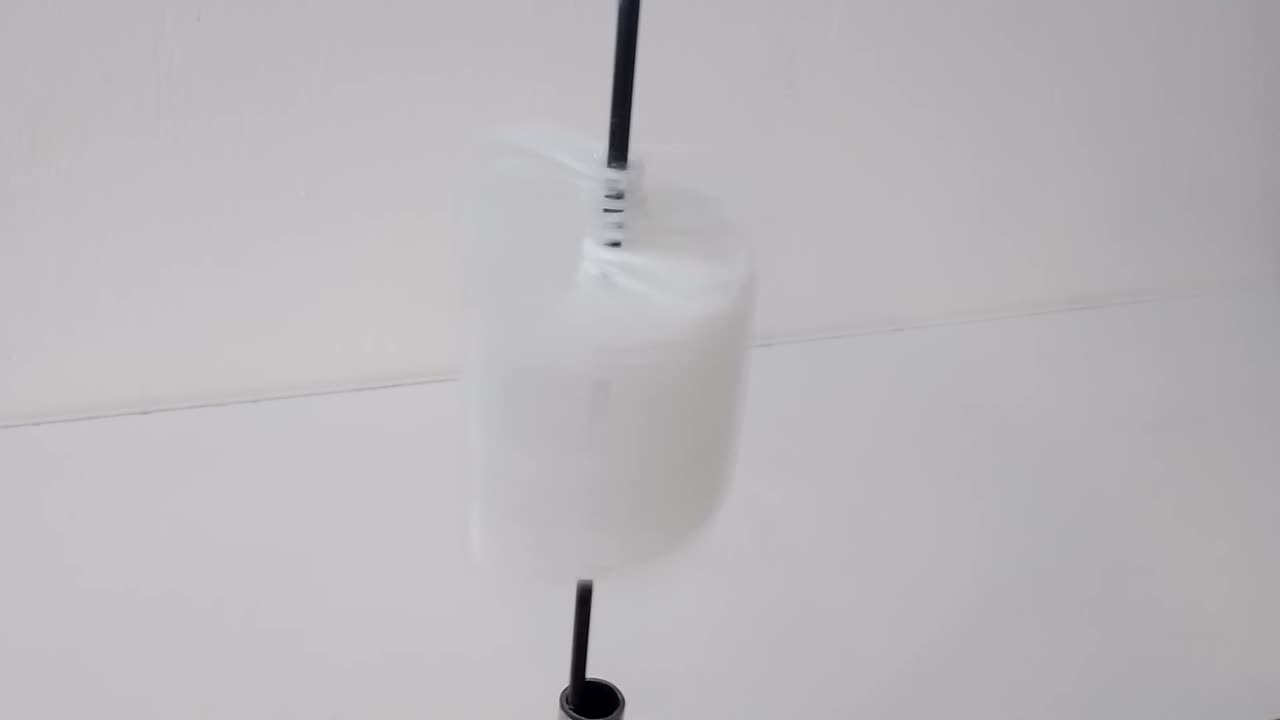 Savonius VAWT Wind Turbine (12-Blade)