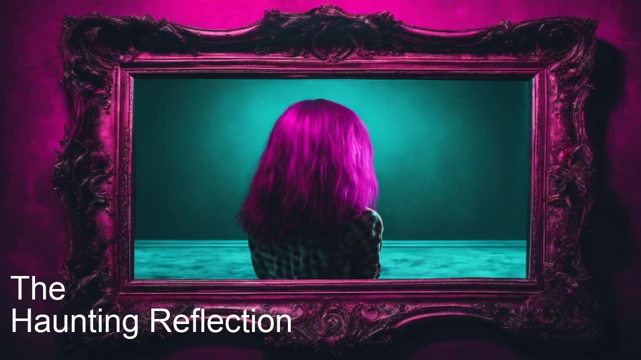 The Haunting Reflection