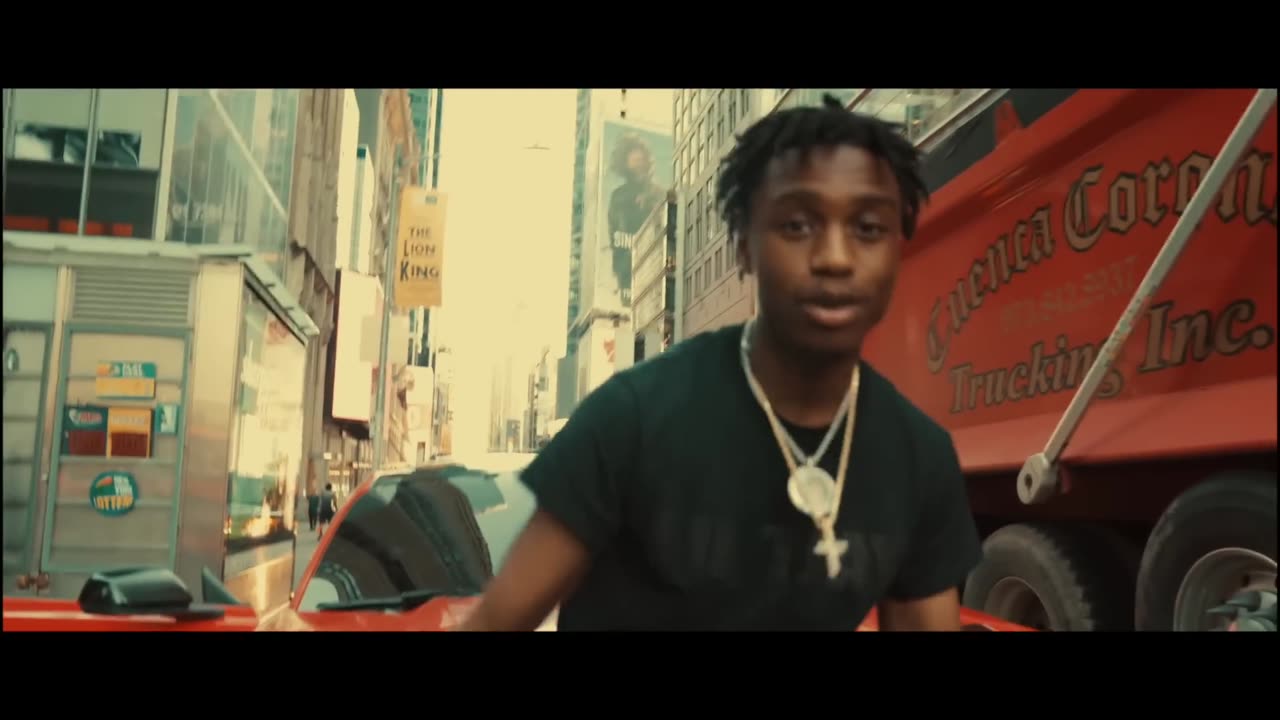 Lil TJAY - Brothers (Official Music Video)