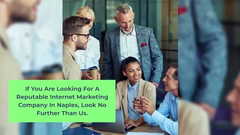 Naples Internet Marketing Company