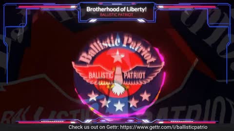 Brotherhood of Liberty S3:E4