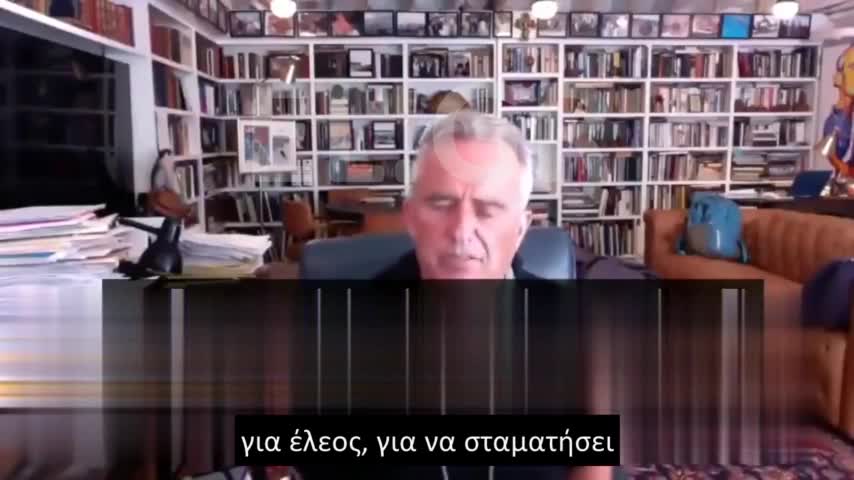 Το πείραμα MILGRAM Έτσι προώθησαν ΠΑΝΤΟΥ τα εμβόλια και τις μάσκες – ΒΙΝΤΕΟ «ΦΩΤΙΑ»