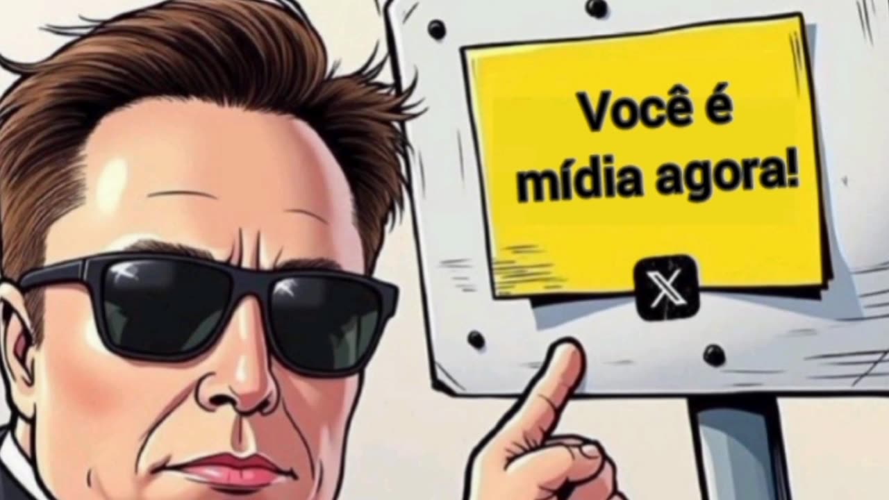 GLOBO LIXO A EMISSORA OFICIAL DA DITADURA DO STF E PT, VOCÊ É A MÍDIA AGORA !