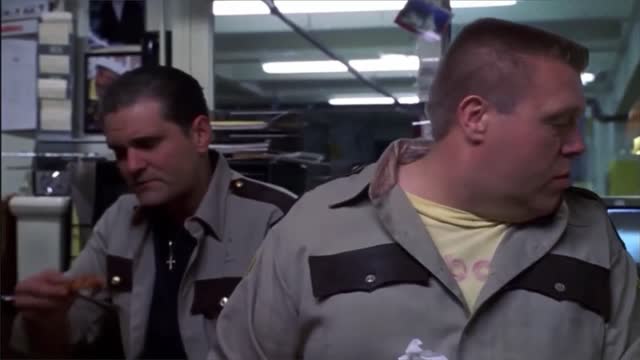 The Truman Show Ending 🍿🍿