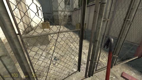 HALF LIFE 2