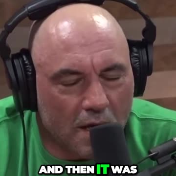 JRE 3x DMT EXPERIENCE