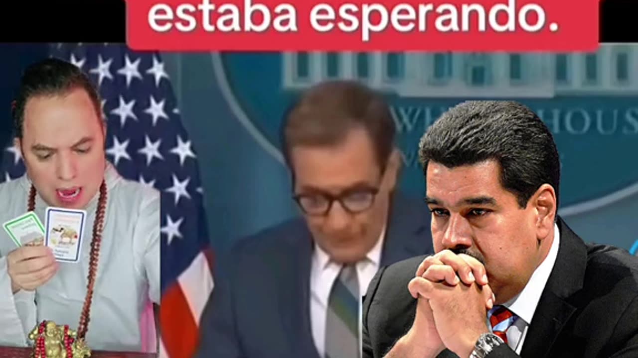 D14 USA INTERVIENE VENEZUELA, POR FIN LLEGA LO QUE TODO E PUEBLO DE VENEZUELA ESTABA ESPERANDO.