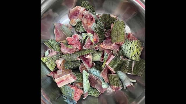 Follow For More Cooking Tips From Us At PatriotCane.com