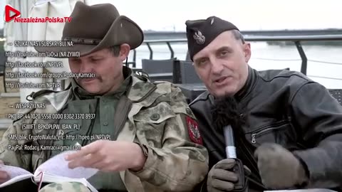 Kierunek Wschód 25 25.10.2020 STABILIZACJA W.Olszański/M Poręba NPTVPL