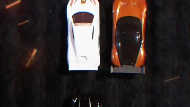 2nd Round Race's Line-up