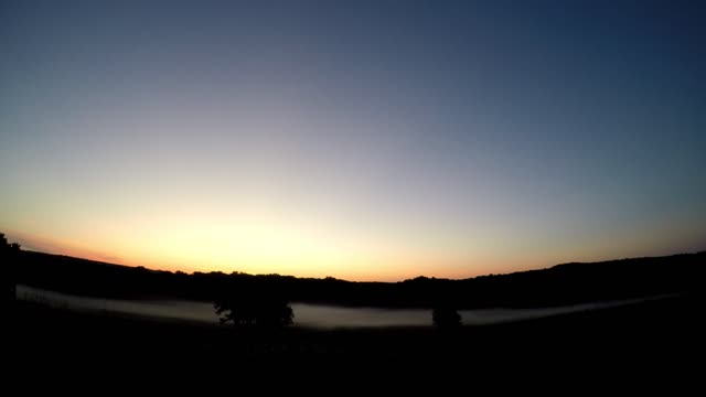 Sun Rise 8 13 22 68f/20c