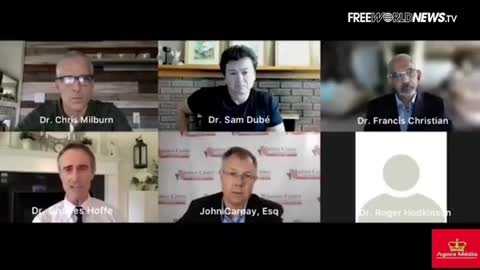 More on vaccine clots