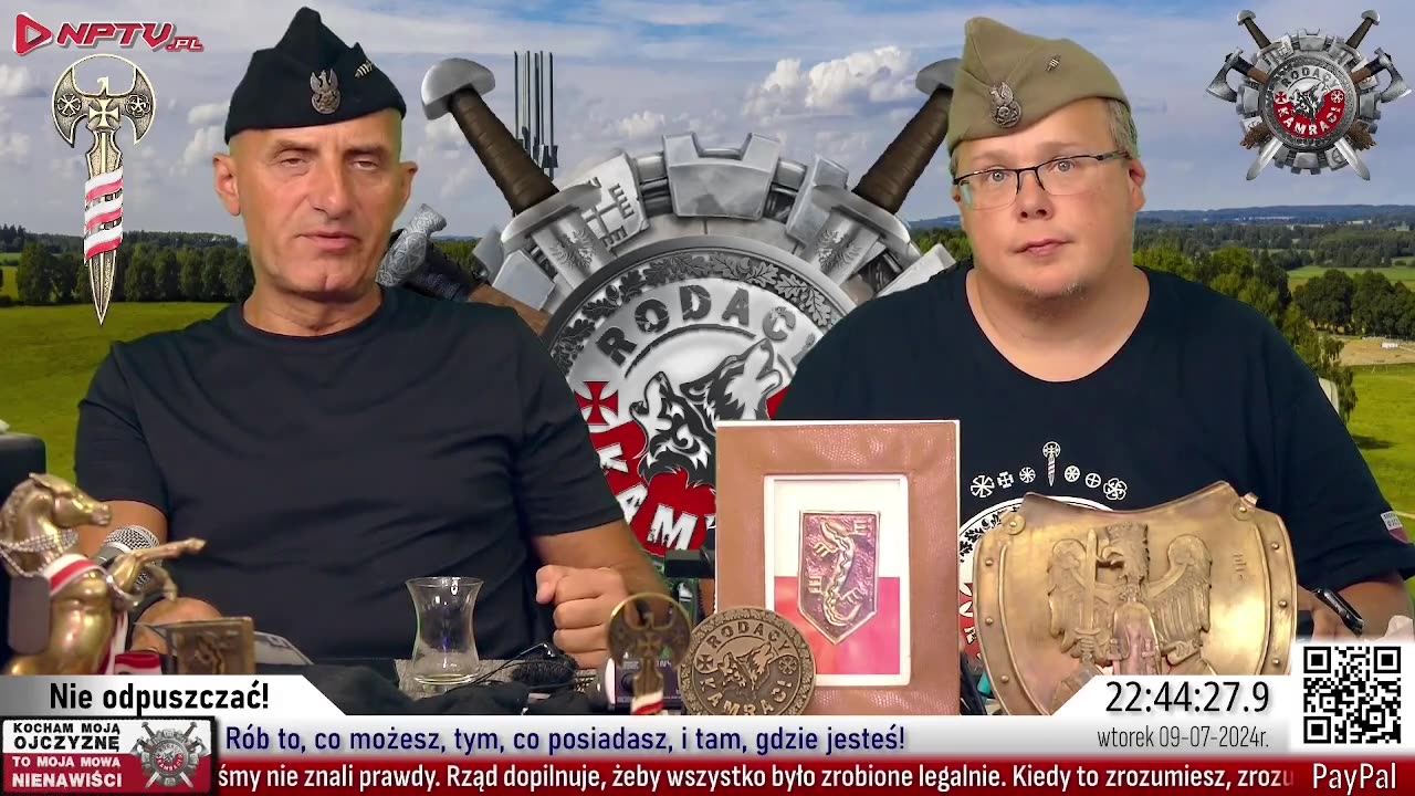 Jabłonowski komentuje działania ministerstwa edukacji PL