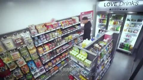 Έτσι θα μπορούν να σας αποκλείσουν από την αγορά τροφίμων σε σούπερ και μίνι μάρκετ!