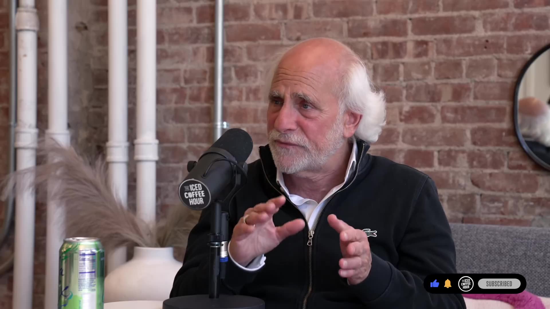 [20241012] Is A Stock Market CRASH Coming?! Einstein of Wall Street