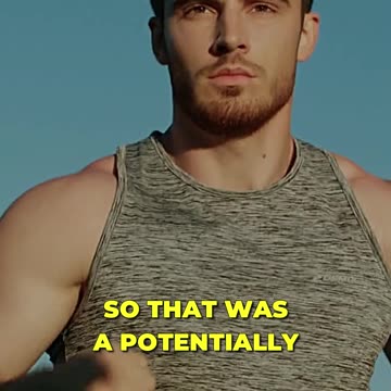 💧 Cold Water Immersion For Athletes’s Relaxation❄️