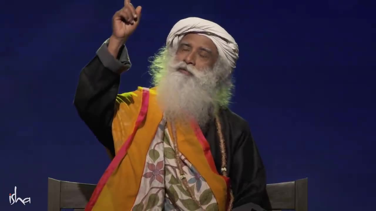 The Power of Being Alone | Sadhguru Jaggi Vasudev