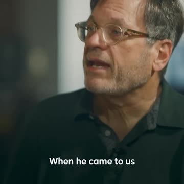 Volunteer doctor in Gaza describes Israel brutally shooting 6-year-old Palestinian boy