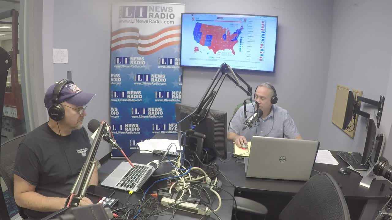 'In The Ring with CPT C'