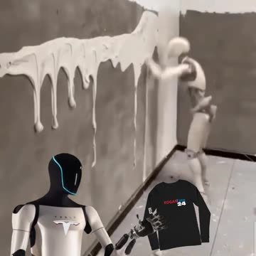 Tesla Optimus robot fsd elin musk minimum wage cheat code labor cheap business