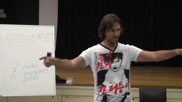 How to Create Loving Prison System