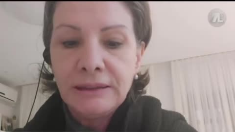 Her son died days after Astrazeneca - $3,000 Spanish $3,000 test proved (Portugues)