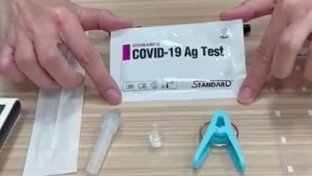 How to Perform ART Test