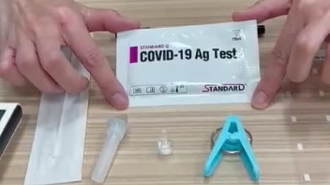 How to Perform ART Test