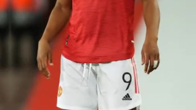 Anthony Martial