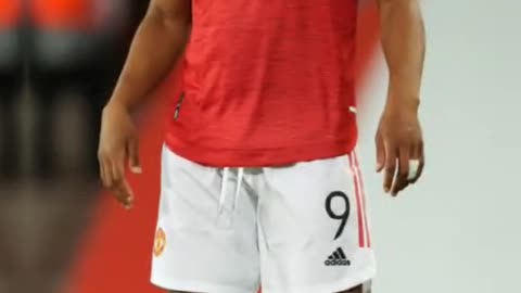 Anthony Martial