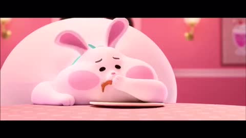 The Ultimate Body Inflation Death Scene!