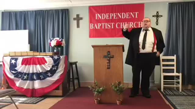 Bring the Blessed Hope to Your Lost & Dying Children - KJV preaching, Jesus raises Jairus’ daughter
