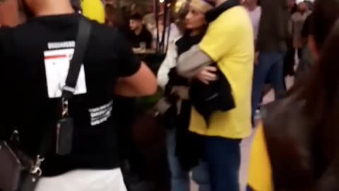 Περιεργο η Στοκχολμη ανηκει σε αλλο πλανητη